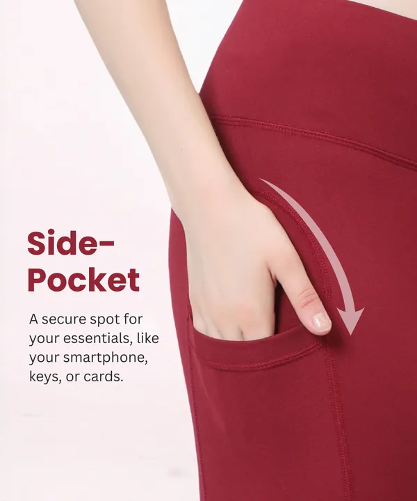 High_Waist_Gym_Leggings_With_Side_Pocket,_4-Way_Stretch,_Squat-Proof,_Moisture-Wicking_Workout