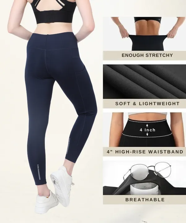 High_Waist_Gym_Leggings_with_Side_Pocket,_4-Way_Stretch,_Squat-Proof,_Moisture-Wicking_Workout