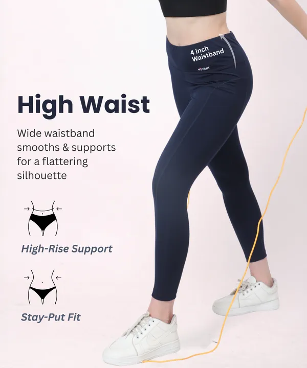 High_Waist_Gym_Leggings_with_Side_Pocket,_4-Way_Stretch,_Squat-Proof,_Moisture-Wicking_Workout