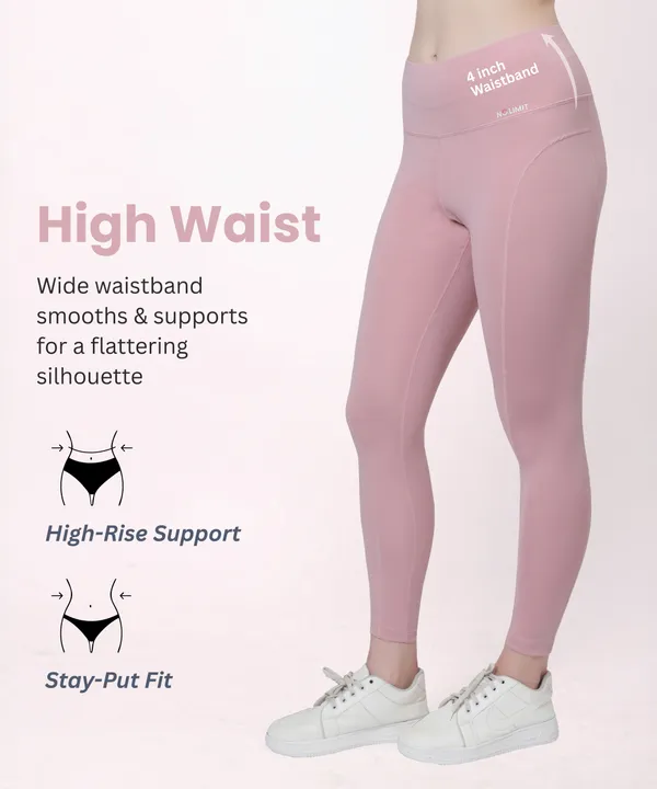 High_Waist_Gym_Leggings_with_Side_Pocket,_4-Way_Stretch,_Squat-Proof,_Moisture-Wicking_Workout
