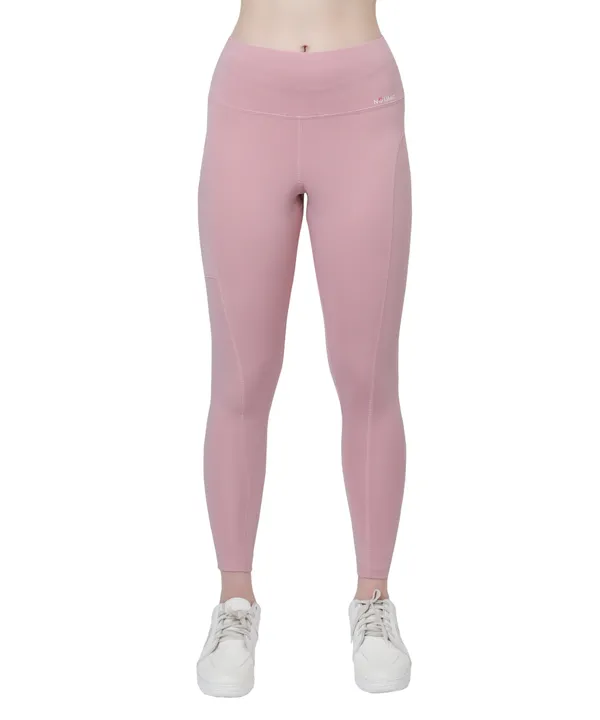 High_Waist_Gym_Leggings_with_Side_Pocket,_4-Way_Stretch,_Squat-Proof,_Moisture-Wicking_Workout