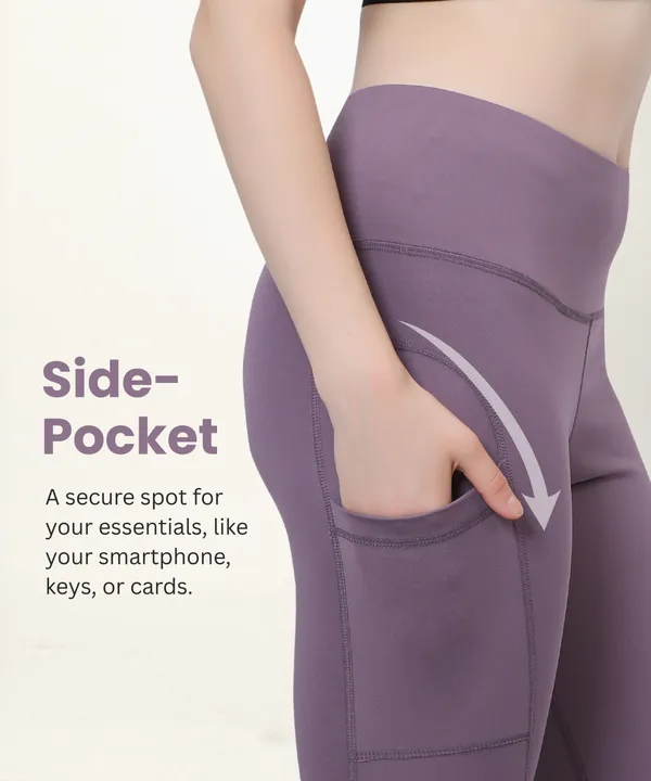 High_Waist_Gym_Leggings_with_Side_Pocket,_4-Way_Stretch,_Squat-Proof,_Moisture-Wicking_Workout