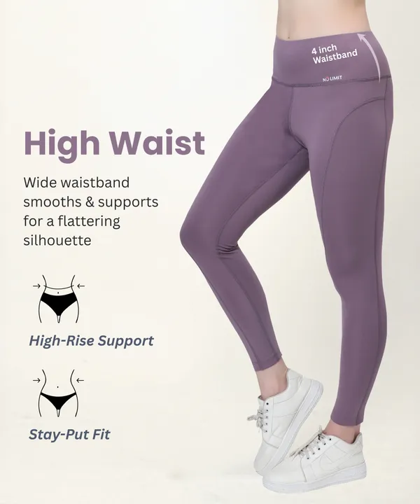 High_Waist_Gym_Leggings_with_Side_Pocket,_4-Way_Stretch,_Squat-Proof,_Moisture-Wicking_Workout
