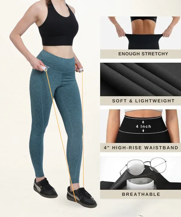 High_Waist_Gym_Legging_with_Side_Pocket,_4-Way_Stretch,_Squat-Proof,_Moisture-Wicking_Yoga_Pants