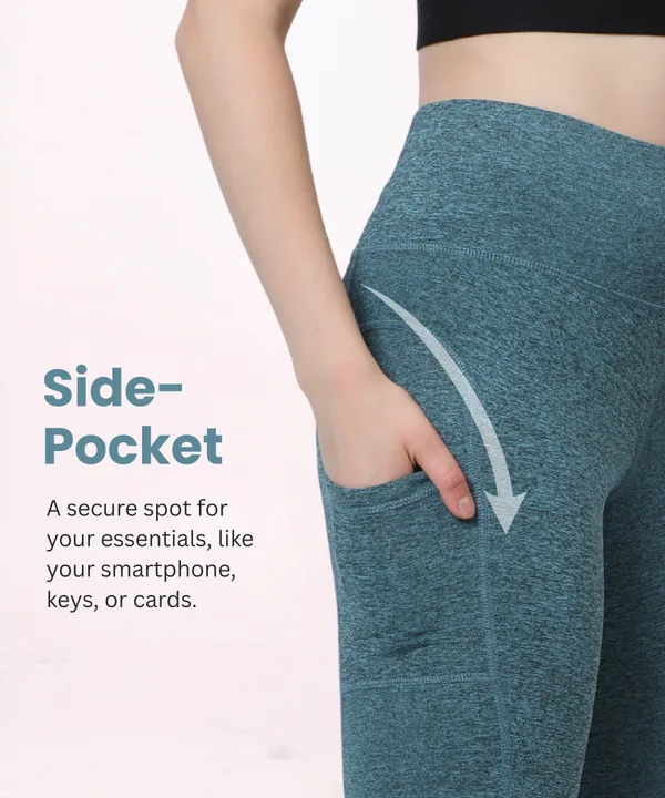 High_Waist_Gym_Legging_with_Side_Pocket,_4-Way_Stretch,_Squat-Proof,_Moisture-Wicking_Yoga_Pants