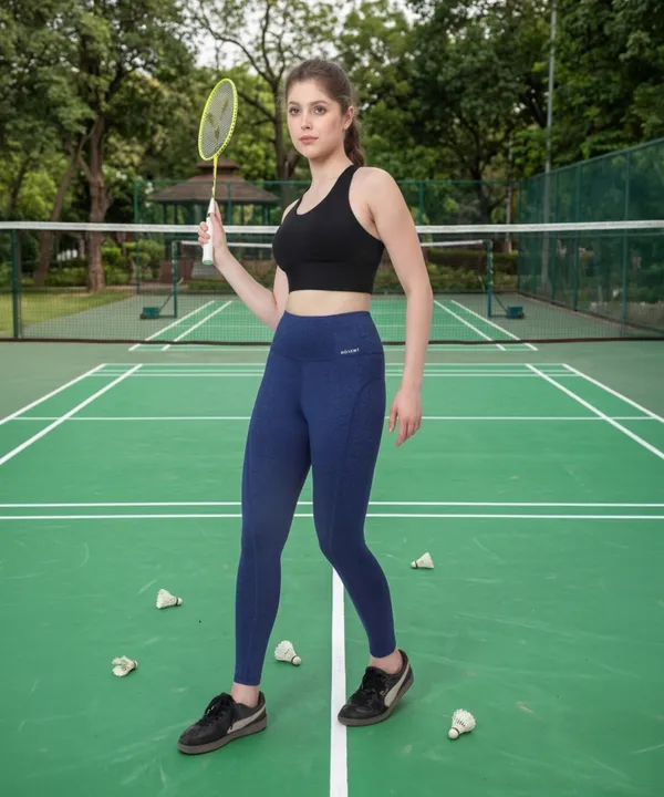 High_Waist_Gym_Legging_with_Side_Pocket,_4-Way_Stretch,_Squat-Proof,_Moisture-Wicking_Yoga_Pants