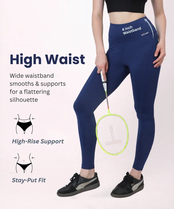 High_Waist_Gym_Legging_With_Side_Pocket,_4-Way_Stretch,_Squat-Proof,_Moisture-Wicking_Yoga_Pants