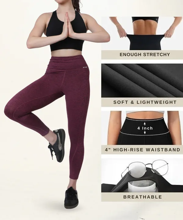 High_Waist_Gym_Legging_with_Side_Pocket,_4-Way_Stretch,_Squat-Proof,_Moisture-Wicking_Yoga_Pants