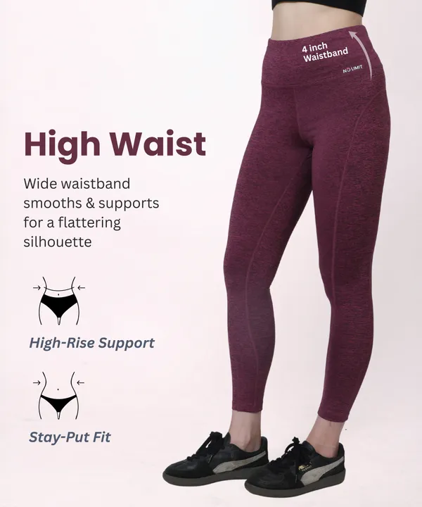 High_Waist_Gym_Legging_with_Side_Pocket,_4-Way_Stretch,_Squat-Proof,_Moisture-Wicking_Yoga_Pants