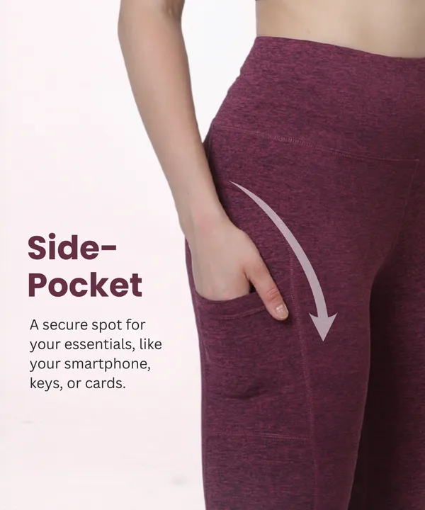 High_Waist_Gym_Legging_With_Side_Pocket,_4-Way_Stretch,_Squat-Proof,_Moisture-Wicking_Yoga_Pants