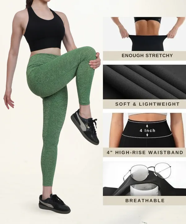 High_Waist_Gym_Legging_with_Side_Pocket,_4-Way_Stretch,_Squat-Proof,_Moisture-Wicking_Yoga_Pants
