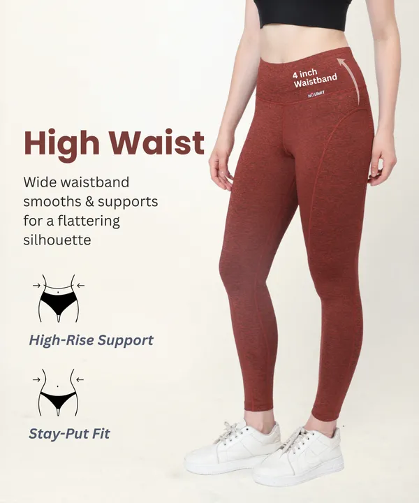 High_Waist_Gym_Legging_with_Side_Pocket,_4-Way_Stretch,_Squat-Proof,_Moisture-Wicking_Yoga_Pants