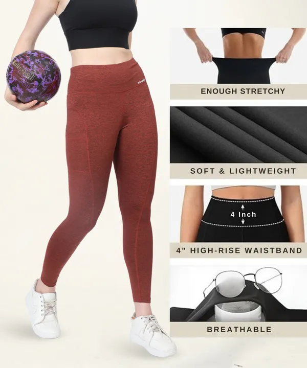 High_Waist_Gym_Legging_with_Side_Pocket,_4-Way_Stretch,_Squat-Proof,_Moisture-Wicking_Yoga_Pants
