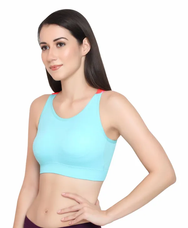 Padded_Non_Wired_Cross_Back_Sports_Bra_For_Gym,_Cardio,_Zumba_And_Yoga._Everyday_Active_Wear