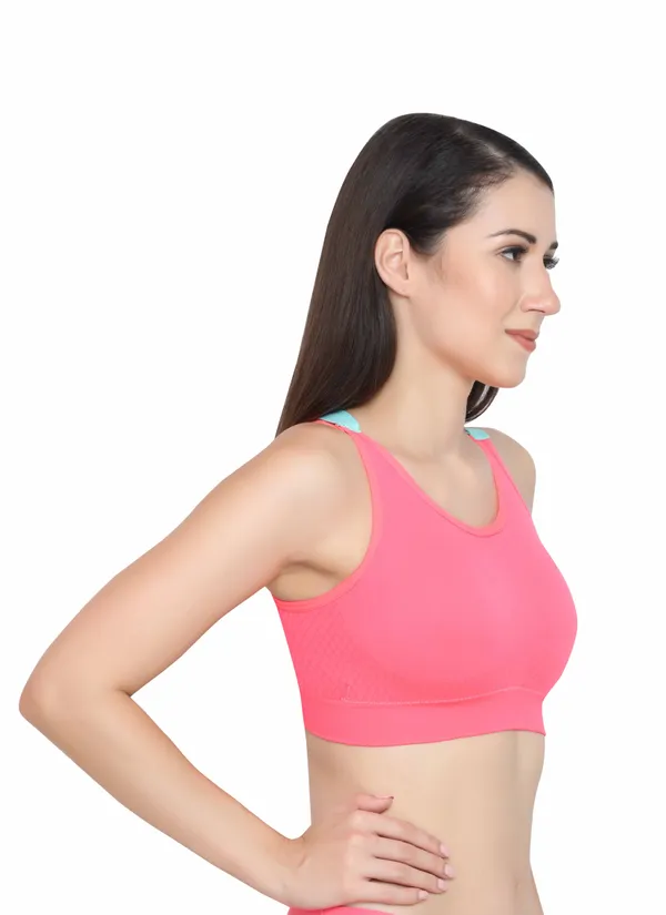 Padded_Non_Wired_Cross_Back_Sports_Bra_For_Gym,_Cardio,_Zumba_And_Yoga._Everyday_Active_Wear