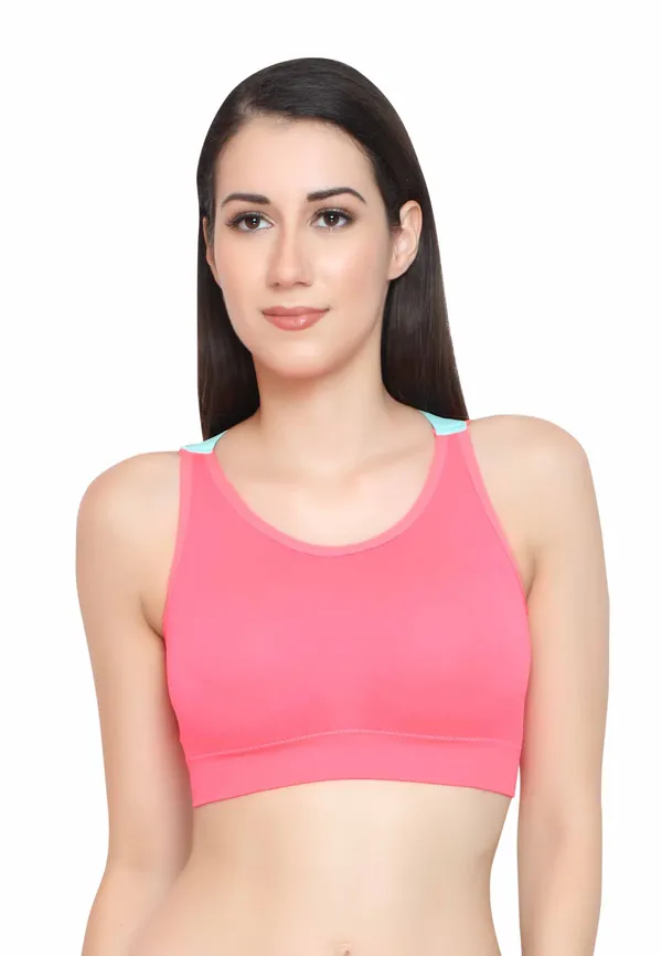Padded_Non_Wired_Cross_Back_Sports_Bra_For_Gym,_Cardio,_Zumba_And_Yoga._Everyday_Active_Wear