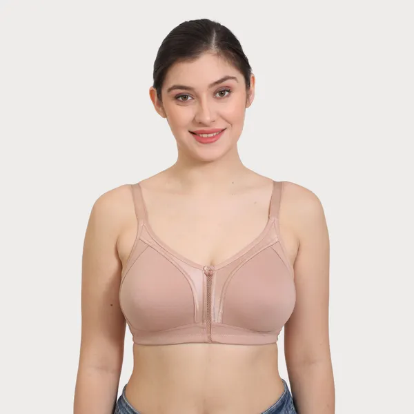 Non_Padded_&_Non_Wired_Minimizer_Everyday_Bra_|_Structured_for_Bounce_Control_with_Full_Coverage