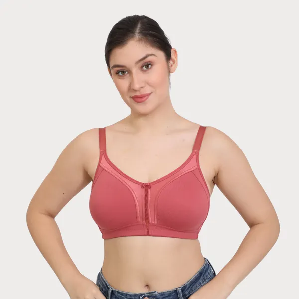 Non_Padded_&_Non_Wired_Minimizer_Everyday_Bra_|_Structured_for_Bounce_Control_with_Full_Coverage