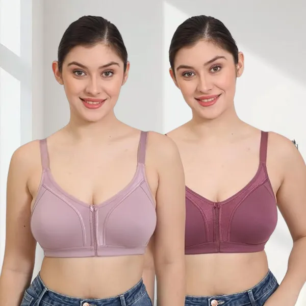 Non_Padded_&_Non_Wired_Minimizer_Everyday_Bra_|_Structured_for_Bounce_Control_with_Full_Coverage