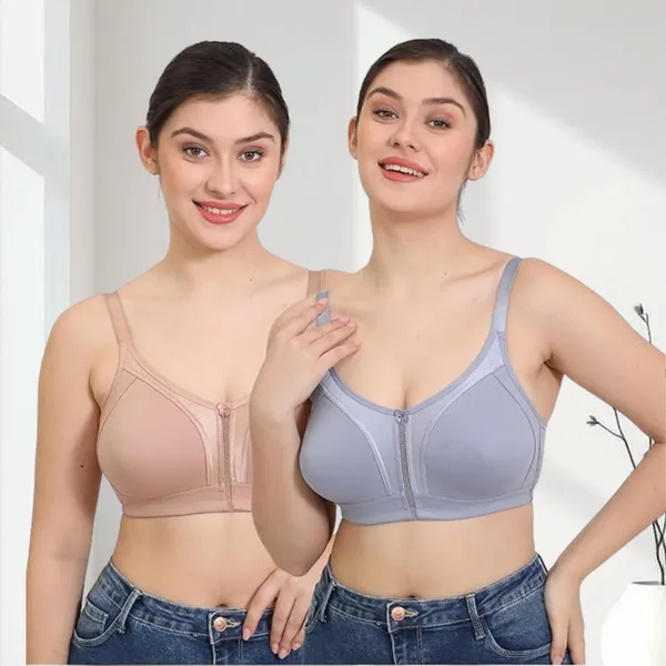 Non_Padded_&_Non_Wired_Minimizer_Everyday_Bra_|_Structured_for_Bounce_Control_with_Full_Coverage