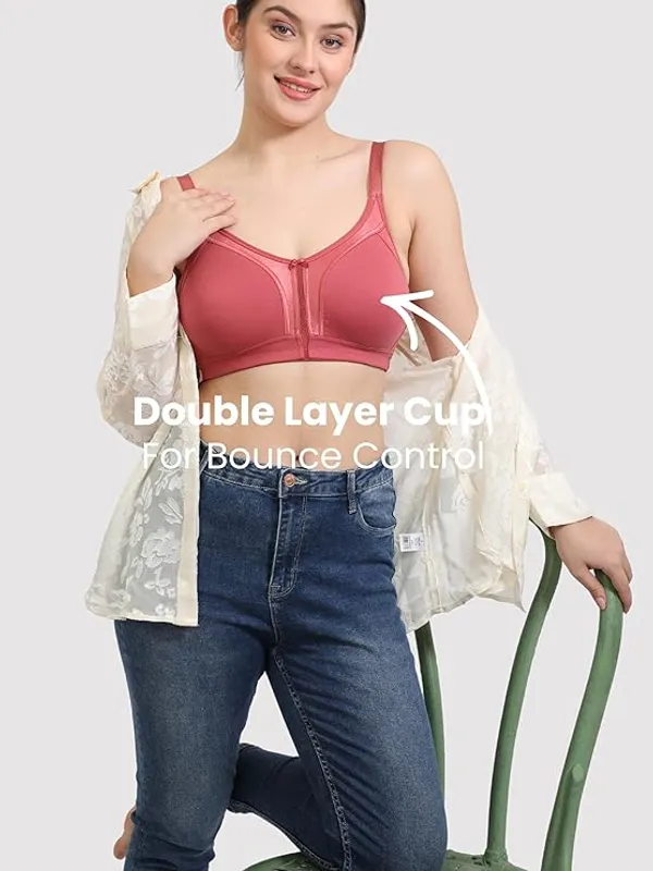 Non_Padded_&_Non_Wired_Minimizer_Everyday_Bra_|_Structured_for_Bounce_Control_with_Full_Coverage