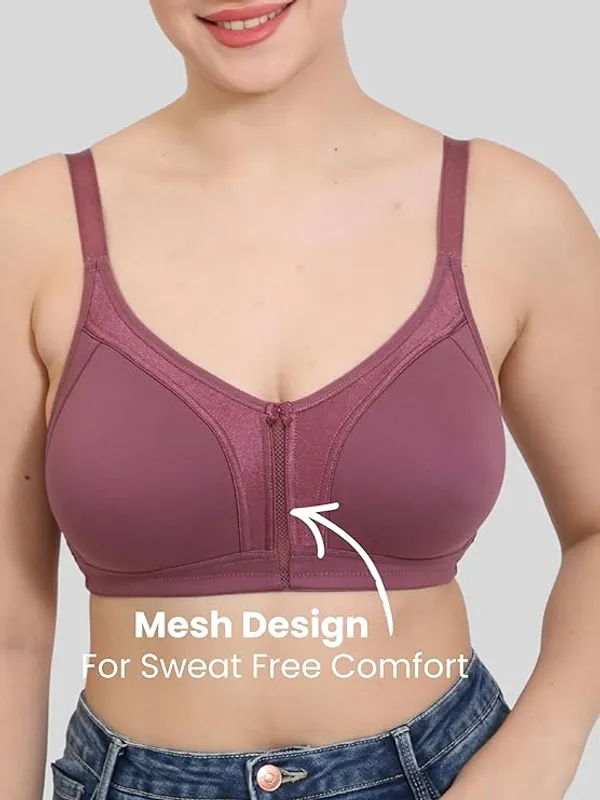 Non_Padded_&_Non_Wired_Minimizer_Everyday_Bra_|_Structured_for_Bounce_Control_with_Full_Coverage