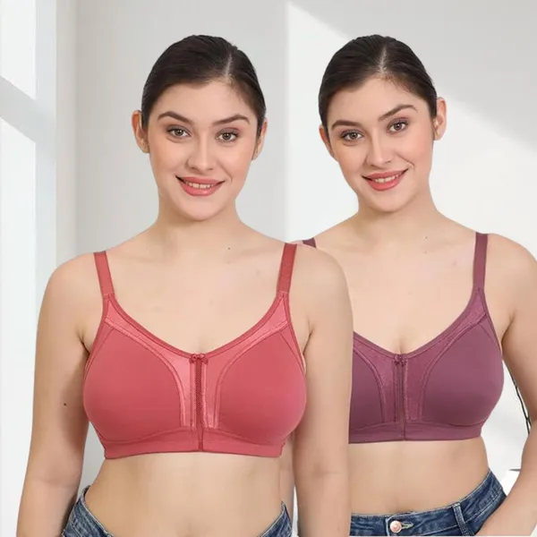 Non_Padded_&_Non_Wired_Minimizer_Everyday_Bra_|_Structured_for_Bounce_Control_with_Full_Coverage