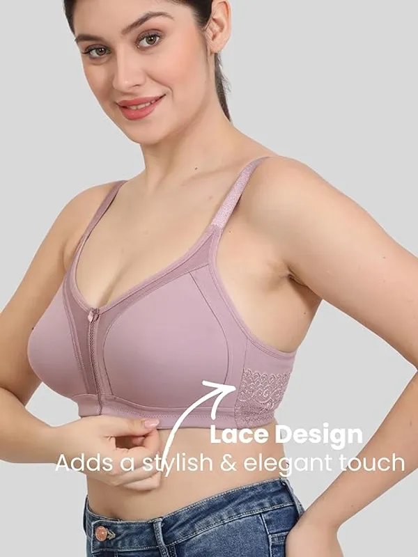 Non_Padded_&_Non_Wired_Minimizer_Everyday_Bra_|_Structured_for_Bounce_Control_with_Full_Coverage