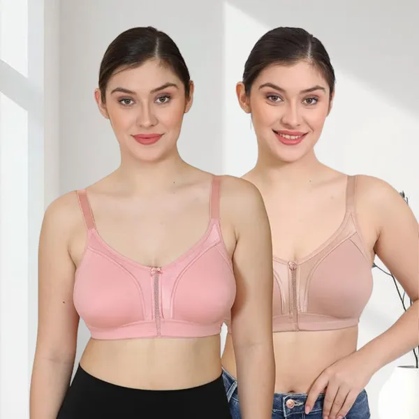 Non_Padded_&_Non_Wired_Minimizer_Everyday_Bra_|_Structured_For_Bounce_Control_With_Full_Coverage