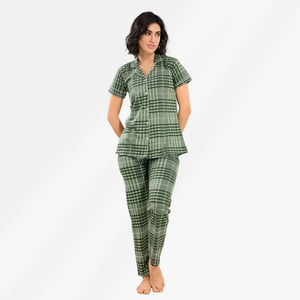 Printed_Night_Suit_Set_Of_Shirt_&_Pyjama_|_Collar_Neck,_Half_Sleeve_&_Relaxed_Fit_Pyjama_Set