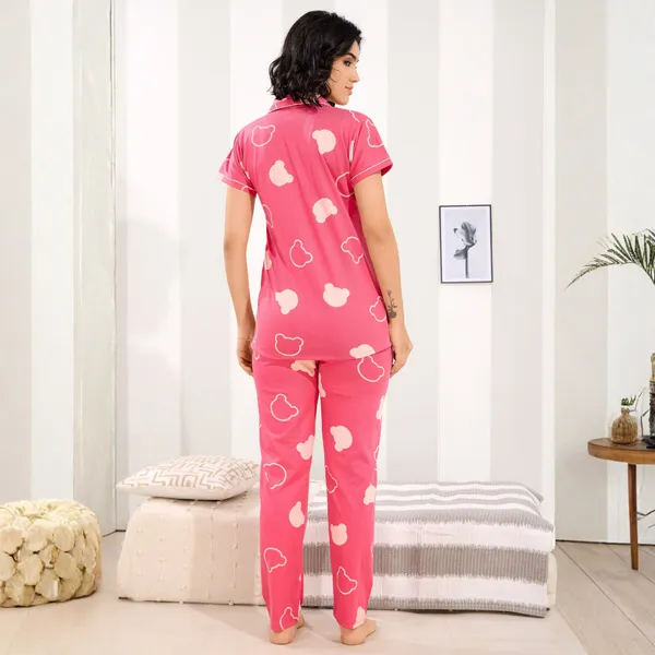 Printed_Night_Suit_Set_of_Shirt_&_Pyjama_|_Collar_Neck,_Half_Sleeve_&_Relaxed_Fit_Pyjama_Set