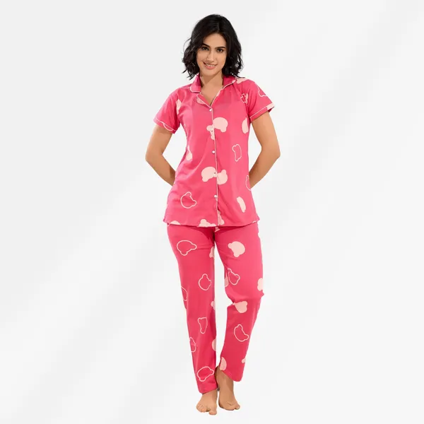 Printed_Night_Suit_Set_of_Shirt_&_Pyjama_|_Collar_Neck,_Half_Sleeve_&_Relaxed_Fit_Pyjama_Set