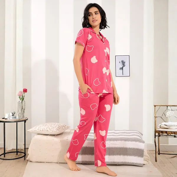 Printed_Night_Suit_Set_Of_Shirt_&_Pyjama_|_Collar_Neck,_Half_Sleeve_&_Relaxed_Fit_Pyjama_Set