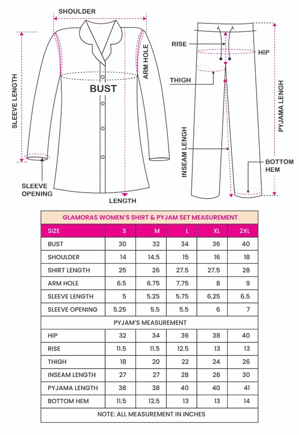 Printed_Night_Suit_Set_of_Shirt_&_Pyjama_|_Collar_Neck,_Half_Sleeve_&_Relaxed_Fit_Pyjama_Set