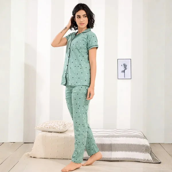 Printed_Night_Suit_Set_Of_Shirt_&_Pyjama_|_Collar_Neck,_Half_Sleeve_&_Relaxed_Fit_Pyjama_Set