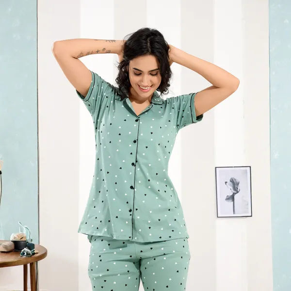 Printed_Night_Suit_Set_Of_Shirt_&_Pyjama_|_Collar_Neck,_Half_Sleeve_&_Relaxed_Fit_Pyjama_Set