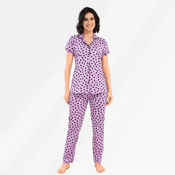 Printed_Night_Suit_Set_of_Shirt_&_Pyjama_|_Collar_Neck,_Half_Sleeve_&_Relaxed_Fit_Pyjama_Set