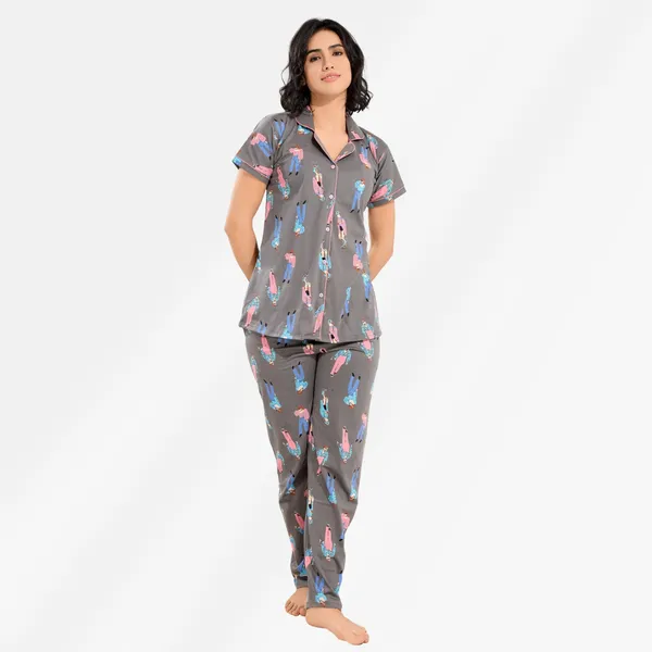 Printed_Night_Suit_Set_Of_Shirt_&_Pyjama_|_Collar_Neck,_Half_Sleeve_&_Relaxed_Fit_Pyjama_Set