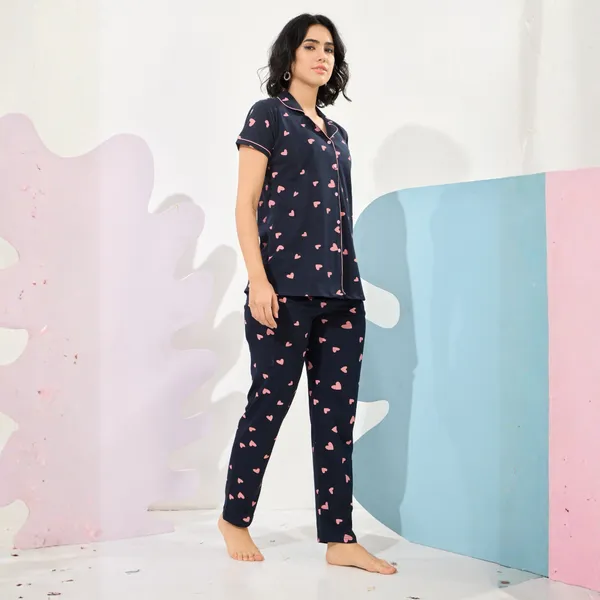 Printed_Night_Suit_Set_of_Shirt_&_Pyjama_|_Collar_Neck,_Half_Sleeve_&_Relaxed_Fit_Pyjama_Set