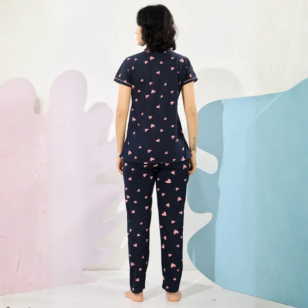 Printed_Night_Suit_Set_of_Shirt_&_Pyjama_|_Collar_Neck,_Half_Sleeve_&_Relaxed_Fit_Pyjama_Set