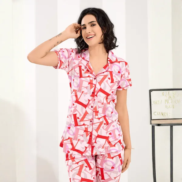 Printed_Night_Suit_Set_of_Shirt_&_Pyjama_|_Collar_Neck,_Half_Sleeve_&_Relaxed_Fit_Pyjama_Set