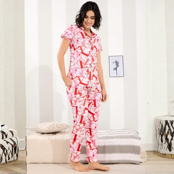 Printed_Night_Suit_Set_Of_Shirt_&_Pyjama_|_Collar_Neck,_Half_Sleeve_&_Relaxed_Fit_Pyjama_Set