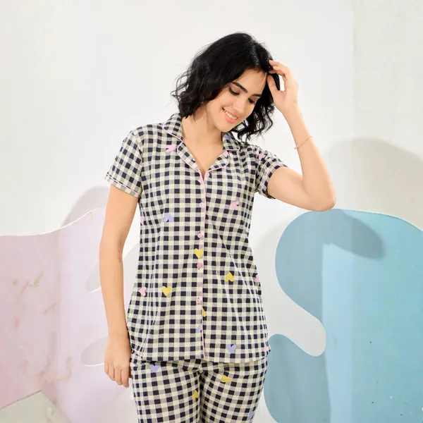 Printed_Night_Suit_Set_Of_Shirt_&_Pyjama_|_Collar_Neck,_Half_Sleeve_&_Relaxed_Fit_Pyjama_Set