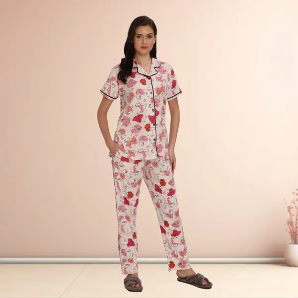Printed_Night_Suit_Set_of_Shirt_&_Pyjama_|_Collar_Neck,_Half_Sleeve_&_Relaxed_Fit_Pyjama_Set