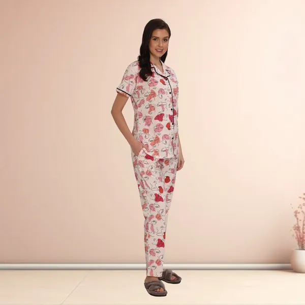 Printed_Night_Suit_Set_of_Shirt_&_Pyjama_|_Collar_Neck,_Half_Sleeve_&_Relaxed_Fit_Pyjama_Set