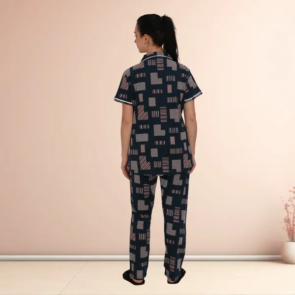 Printed_Night_Suit_Set_Of_Shirt_&_Pyjama_|_Collar_Neck,_Half_Sleeve_&_Relaxed_Fit_Pyjama_Set