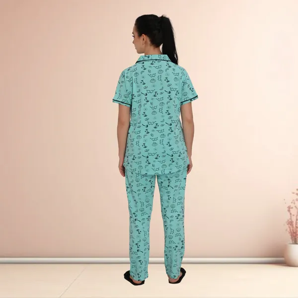Printed_Night_Suit_Set_of_Shirt_&_Pyjama_|_Collar_Neck,_Half_Sleeve_&_Relaxed_Fit_Pyjama_Set