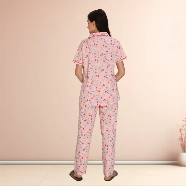 Printed_Night_Suit_Set_of_Shirt_&_Pyjama_|_Collar_Neck,_Half_Sleeve_&_Relaxed_Fit_Pyjama_Set