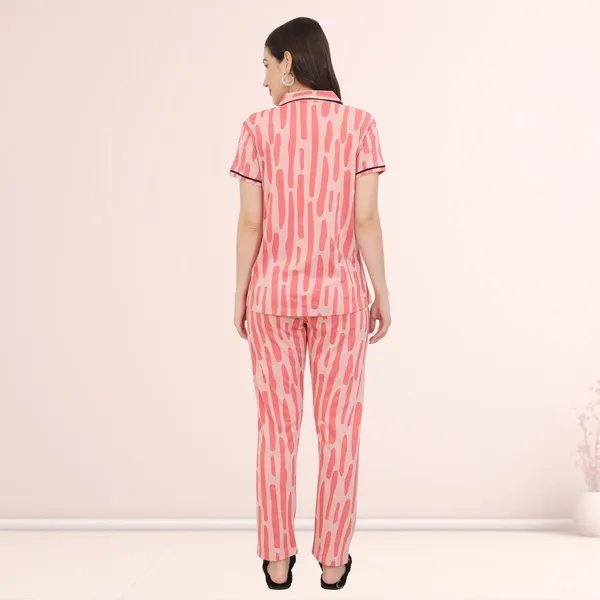 Printed_Night_Suit_Set_of_Shirt_&_Pyjama_|_Collar_Neck,_Half_Sleeve_&_Relaxed_Fit_Pyjama_Set