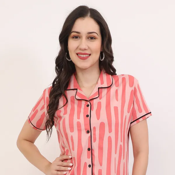 Printed_Night_Suit_Set_of_Shirt_&_Pyjama_|_Collar_Neck,_Half_Sleeve_&_Relaxed_Fit_Pyjama_Set